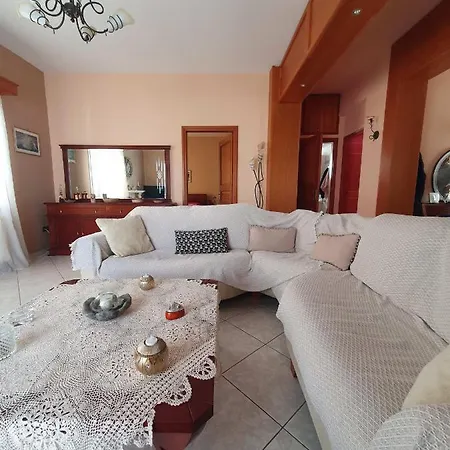 Kyveli House * Skiathos by