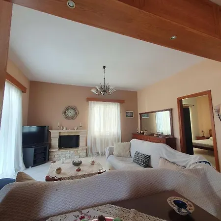 Lejlighed Kyveli House *