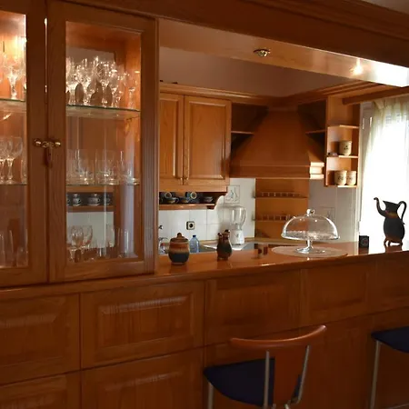 Kyveli House * Skiathos by