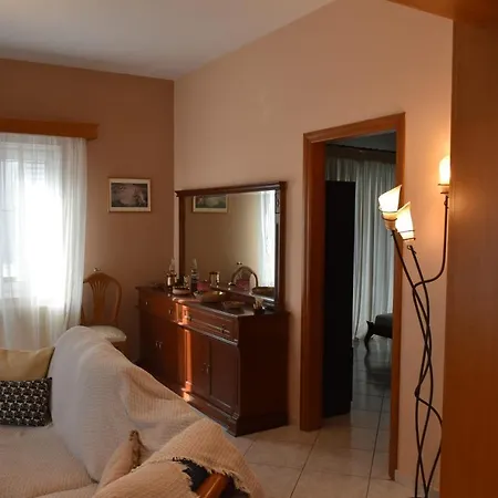 Kyveli House Lejlighed