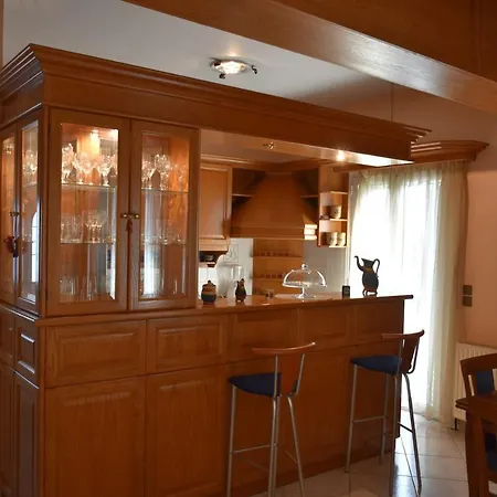 Lejlighed Kyveli House Skiathos by