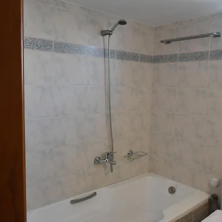 Kyveli House Lejlighed