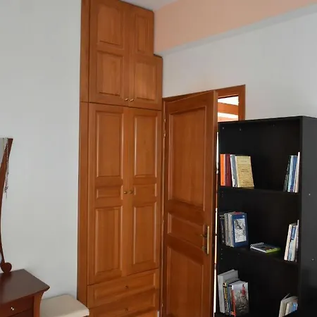 Kyveli House Lejlighed *