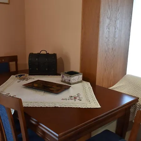 Kyveli House Lejlighed *