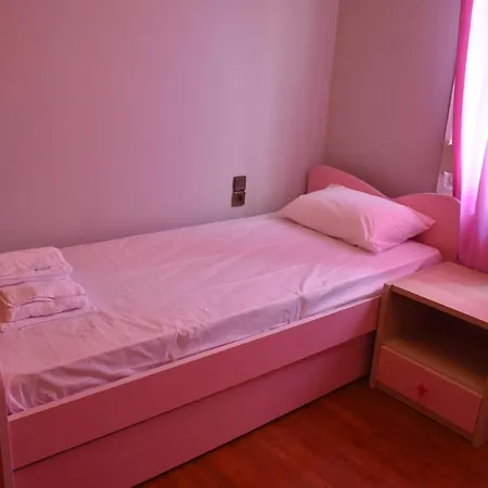 Kyveli House Lejlighed *