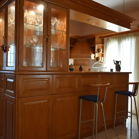 Kyveli House Lejlighed Skiathos by