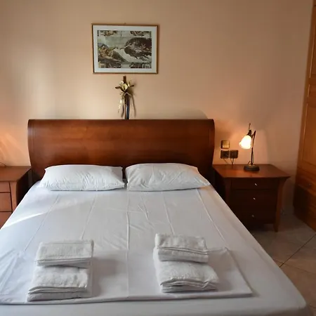 Kyveli House Lejlighed