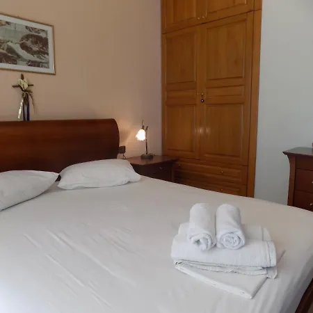 Kyveli House Apartment Skiathos Town
