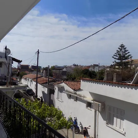 Kyveli House