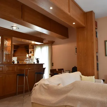 Apartment Kyveli House
