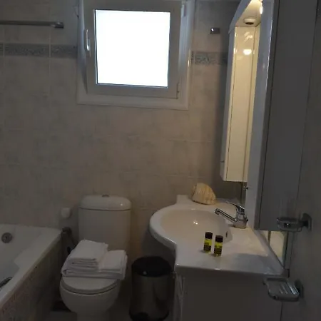 Apartment Kyveli House *