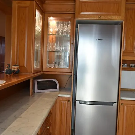 Apartment Kyveli House Skiathos Town